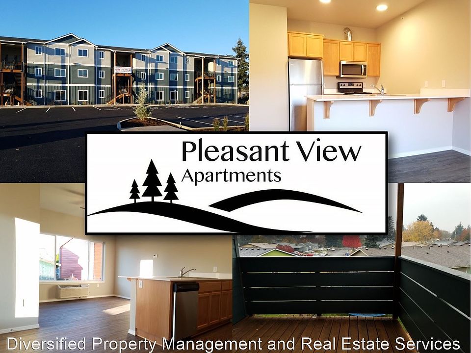 1st image of 3655 Pleasant View Dr NE APT 105