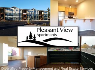 3655 Pleasant View Dr NE APT 303, Keizer, OR 97303
