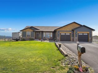 71 Rodeo Dr, Butte, MT 59701