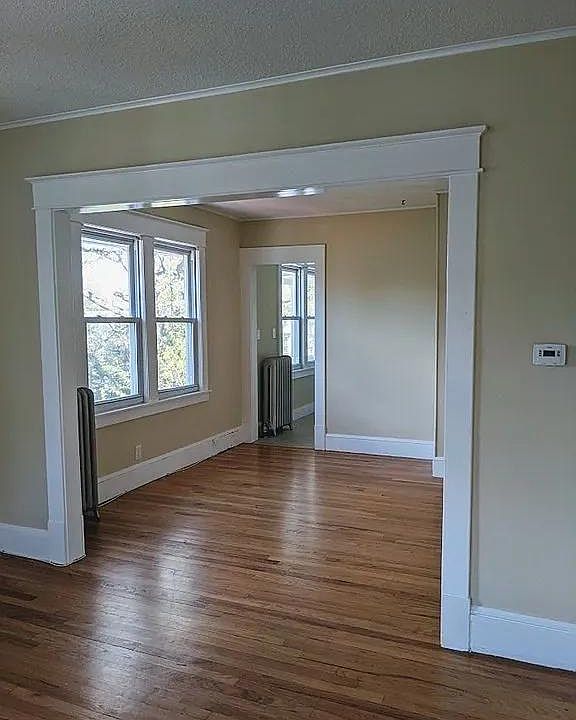 Living + Dining Room