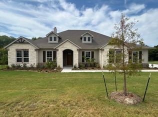 Perrin Ln, Van Alstyne, TX 75495