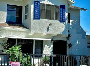 2834 S Mansfield Ave, Los Angeles, CA 90016