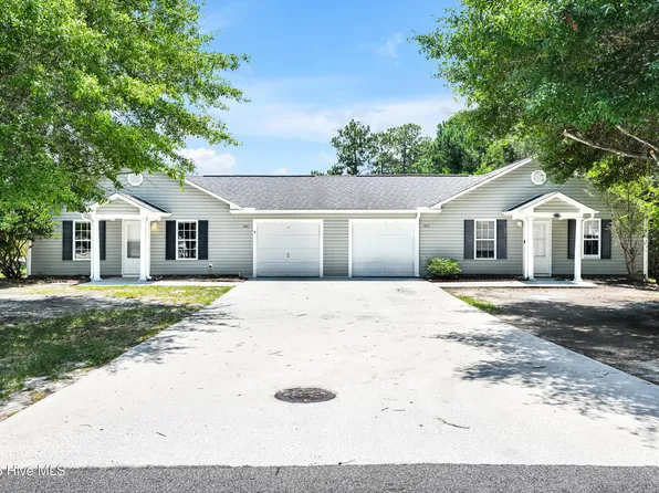421 Horn Road, Wilmington, NC 28412