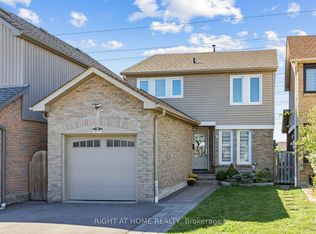 67 Bigham Cres, Toronto, ON M9C 5C5