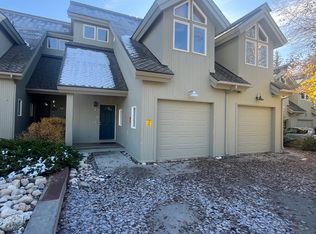 910 Powder Valley Rd UNIT 4, Driggs, ID 83422