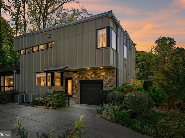 3426 Woodberry Ave, Baltimore, MD 21211