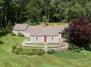 27 Pepperell Way, York, ME 03909