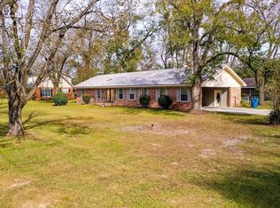 2500 Mahan Dr, Waycross, GA 31501