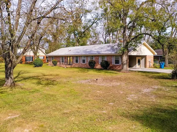 2500 Mahan Dr, Waycross, GA 31501