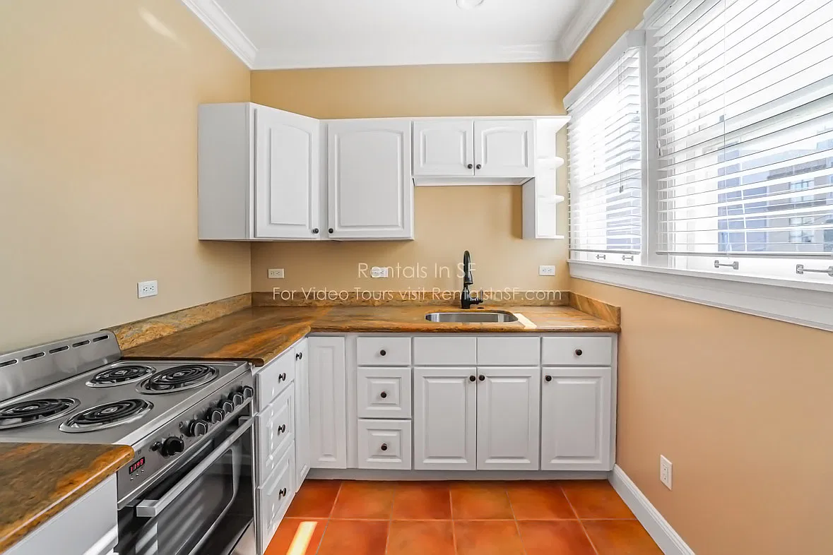 Studio, 1.0 bath, 350 sqft, $3,195 — Photo 3