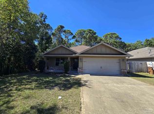 2355 Avenida De Sol, Navarre, FL 32566