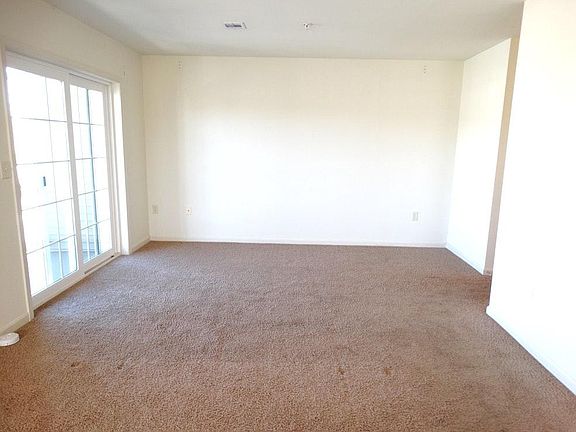 Interior of Similar Apartment