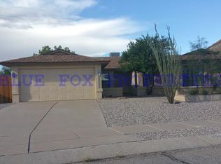2132 W Armadillo St, Tucson, AZ 85713