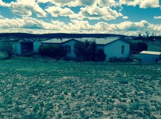 29 Derek James Dr, Edgewood, NM 87015