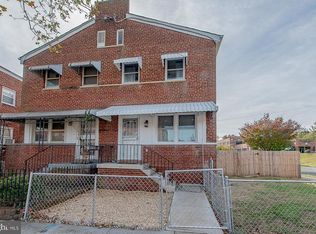 601 Galveston Pl SE, Washington, DC