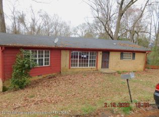 308 Lincrest Ln, Water Valley, MS 38965