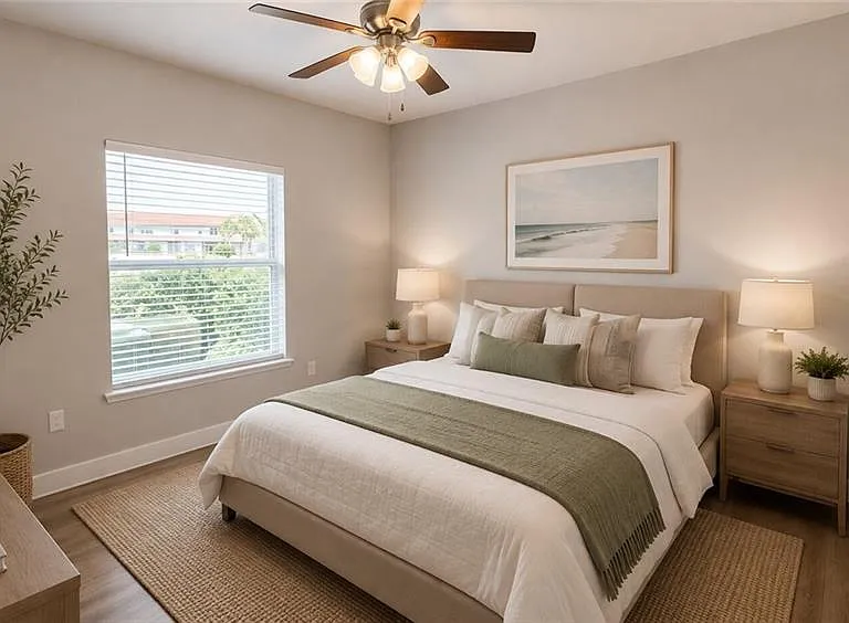 11530 Villa Grand #1101 — Photo 1