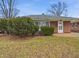 1198 E Hudson Ave, Madison Heights, MI 48071