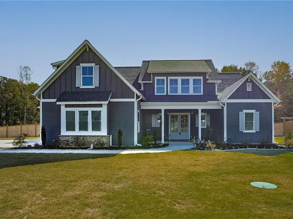 255 Old Town Rd, Dacula, GA 30019