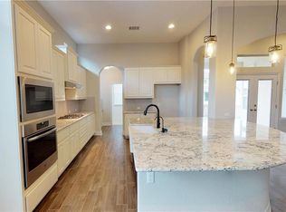 637 Rancho Sienna Loop, Georgetown, TX 78628