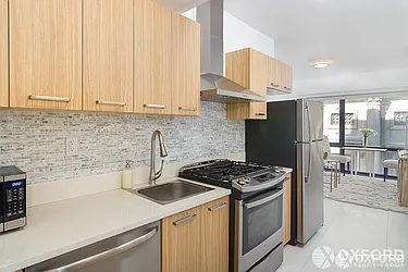 Rented by Oxford Property Group