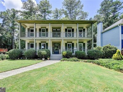1932 Riverton Dr, Suwanee, GA, 30024