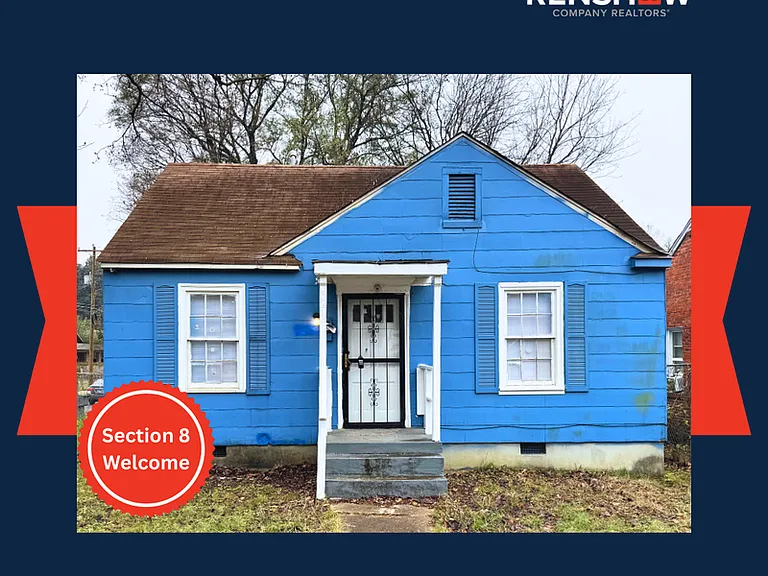 3215 Tutwiler Ave — Photo 1