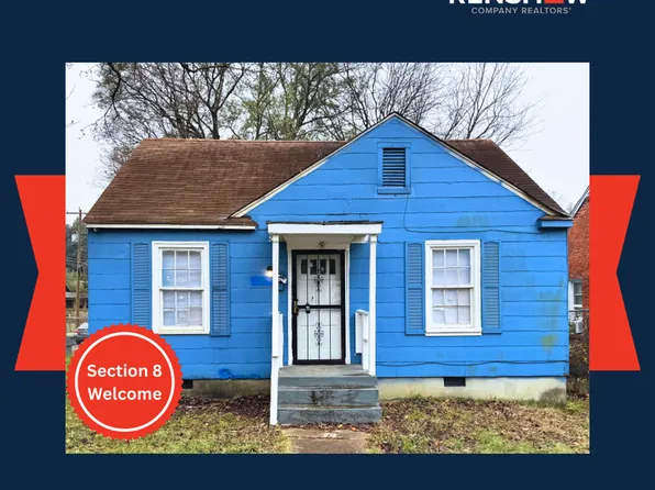 3215 Tutwiler Ave, Memphis, TN 38112