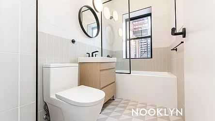 Rented by Nooklyn NYC LLC