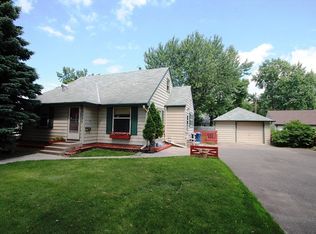 6239 Humboldt Ave S, Richfield, MN 55423