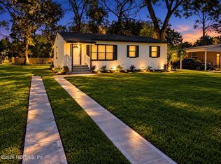 10521 BRIARCLIFF Road E, Jacksonville, FL 32218