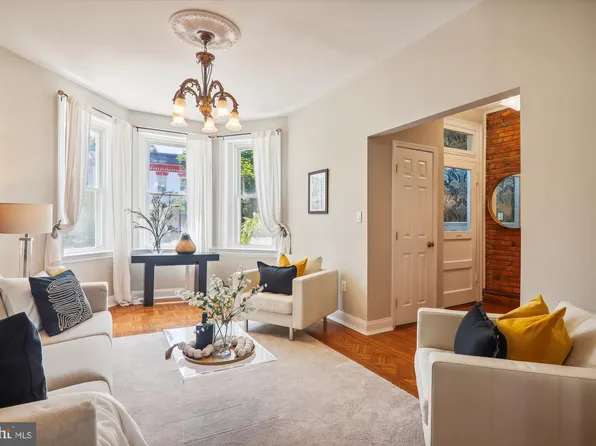 1339 Newton St NW, Washington, DC 20010