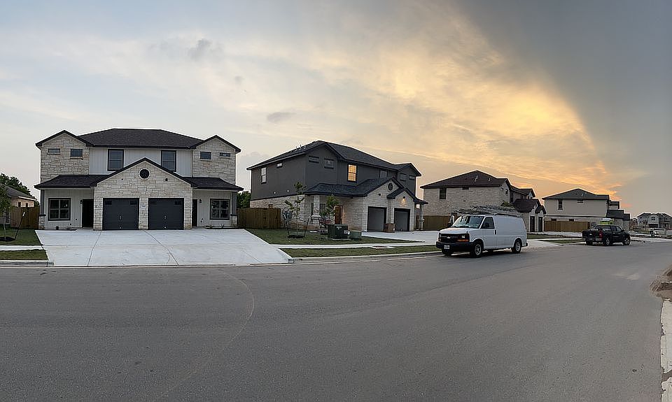 1st image of 3504 Abraham Dr #A-b