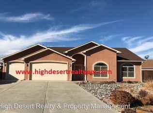 691 Polk Ct, Grand Junction, CO 81505
