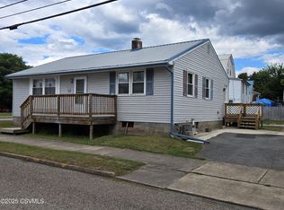 155 3rd St, Benton, PA 17814