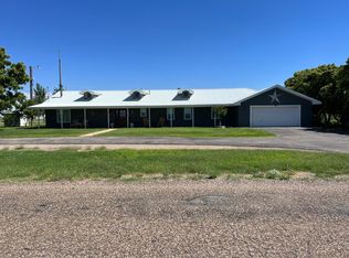 1714 County Road 370, Denver City, TX 79323