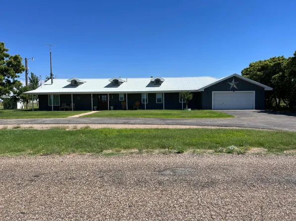 1714 County Road 370, Denver City, TX 79323