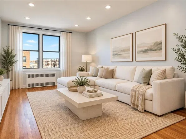 3025 Ocean Ave APT 6E, Brooklyn, NY 11235
