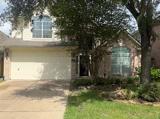 1226 Campton Ct, Houston, TX 77055