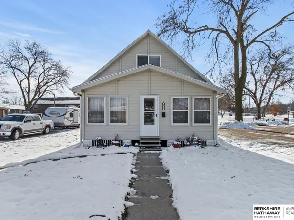 1857 South St, Blair, NE 68008