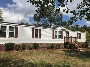 8349 Feather Run Rd, Kershaw, SC 29067