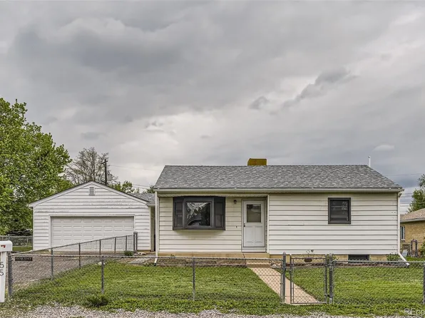 55 S Kendall Street, Lakewood, CO 80226