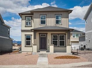 8936 Wolf Valley Dr, Colorado Springs, CO 80924