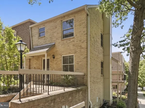 1625 Kenwood Ave, Alexandria, VA 22302