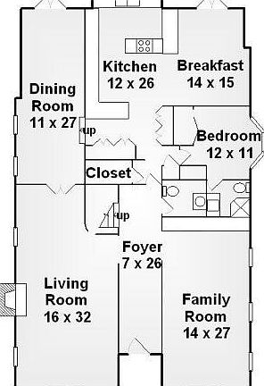 2nd image of this home