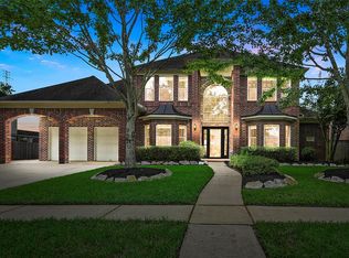 3502 Senova Dr, Pearland, TX 77584