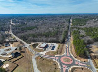 7111 Knoxville Rd LOT WP001, Lizella, GA 31052