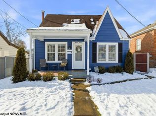 1511 Franklin Ave, Clarksburg, WV 26301