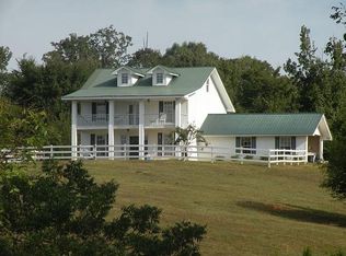 464 Winding Way, Pontotoc, MS 38863