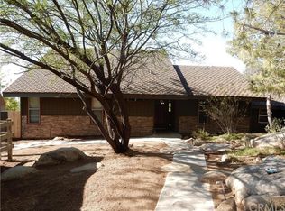 28401 Vista Del Valle, Hemet, CA 92544